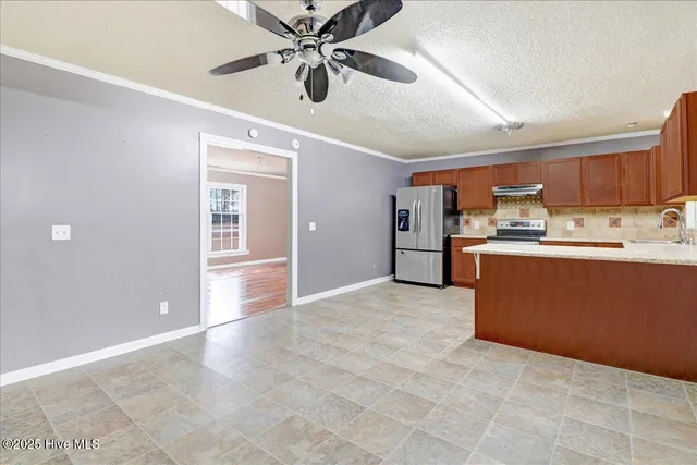 $285,000 | 3232 North Carolina Highway 58, Trenton, NC 28585