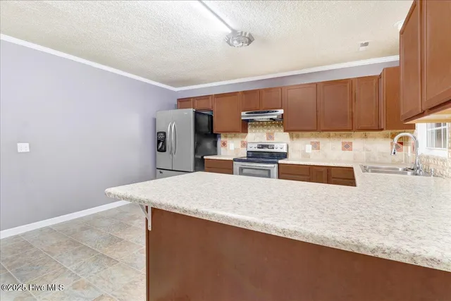 $285,000 | 3232 North Carolina Highway 58, Trenton, NC 28585