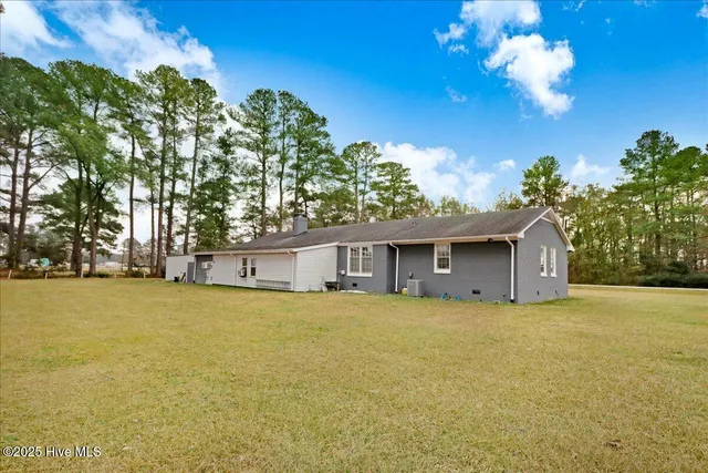 $285,000 | 3232 North Carolina Highway 58, Trenton, NC 28585