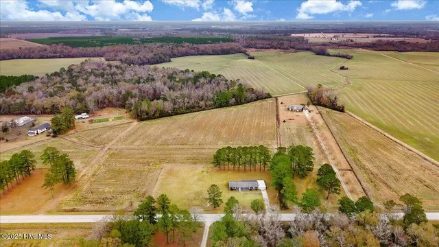 $285,000 | 3232 North Carolina Highway 58, Trenton, NC 28585