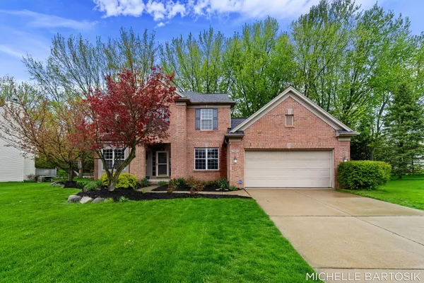 $465,000 | 3641 Windwood Drive Northeast, Rockford, MI 49341
