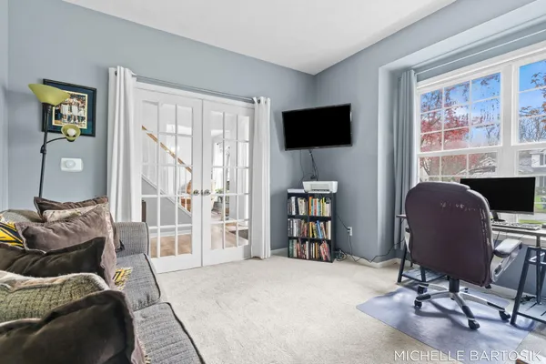$465,000 | 3641 Windwood Drive Northeast, Rockford, MI 49341