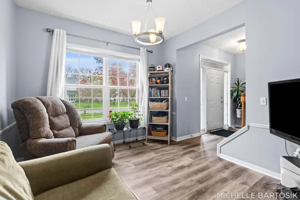 $465,000 | 3641 Windwood Drive Northeast, Rockford, MI 49341