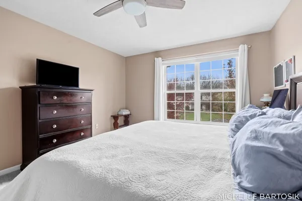 $465,000 | 3641 Windwood Drive Northeast, Rockford, MI 49341
