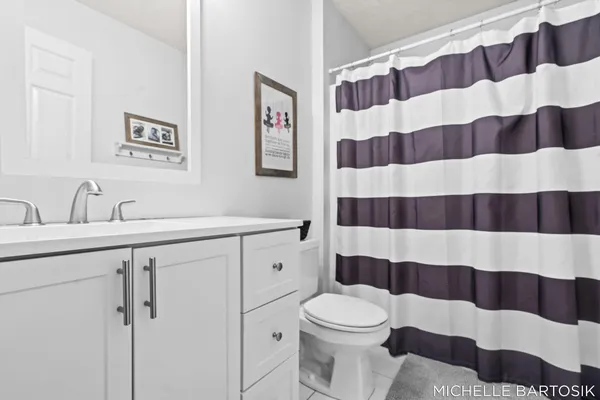 $465,000 | 3641 Windwood Drive Northeast, Rockford, MI 49341