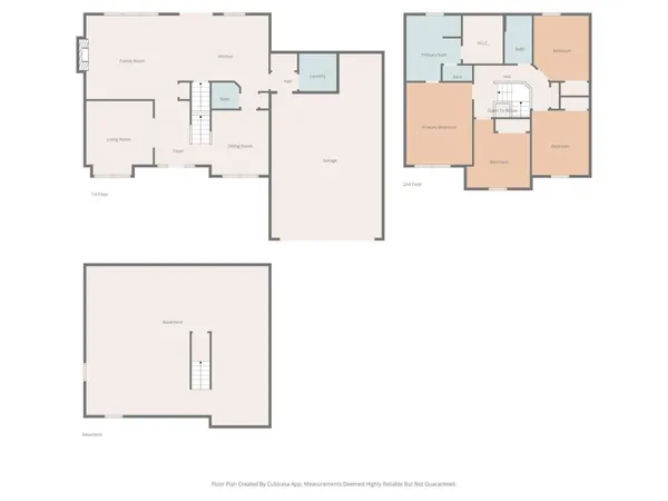 $465,000 | 3641 Windwood Drive Northeast, Rockford, MI 49341