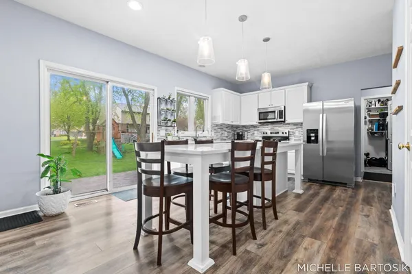 $465,000 | 3641 Windwood Drive Northeast, Rockford, MI 49341