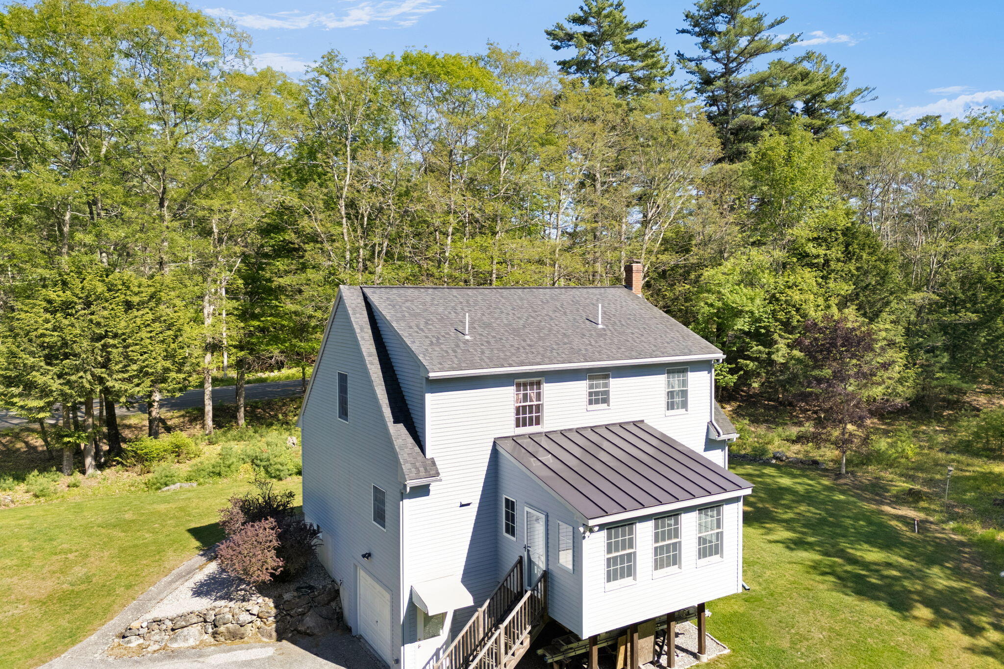 706 Middlesex Road Topsham, ME 04086 - Photo 7 of 54
