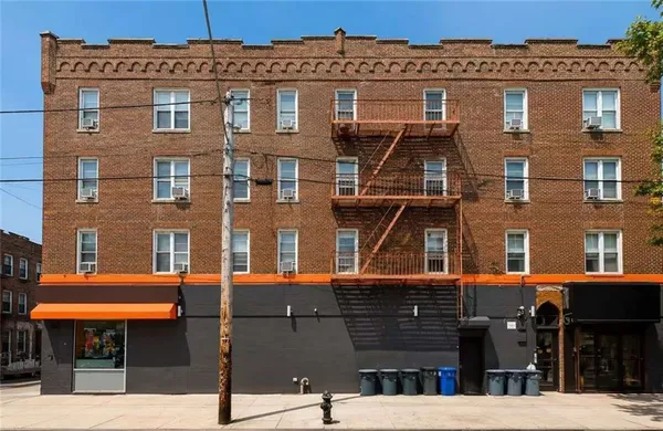 $2,950,000 | 203 Avenue U | Gravesend