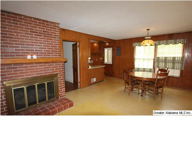 317 Crestview Road Anniston, AL 36207 - Photo 11 of 28 Gallery Image 11