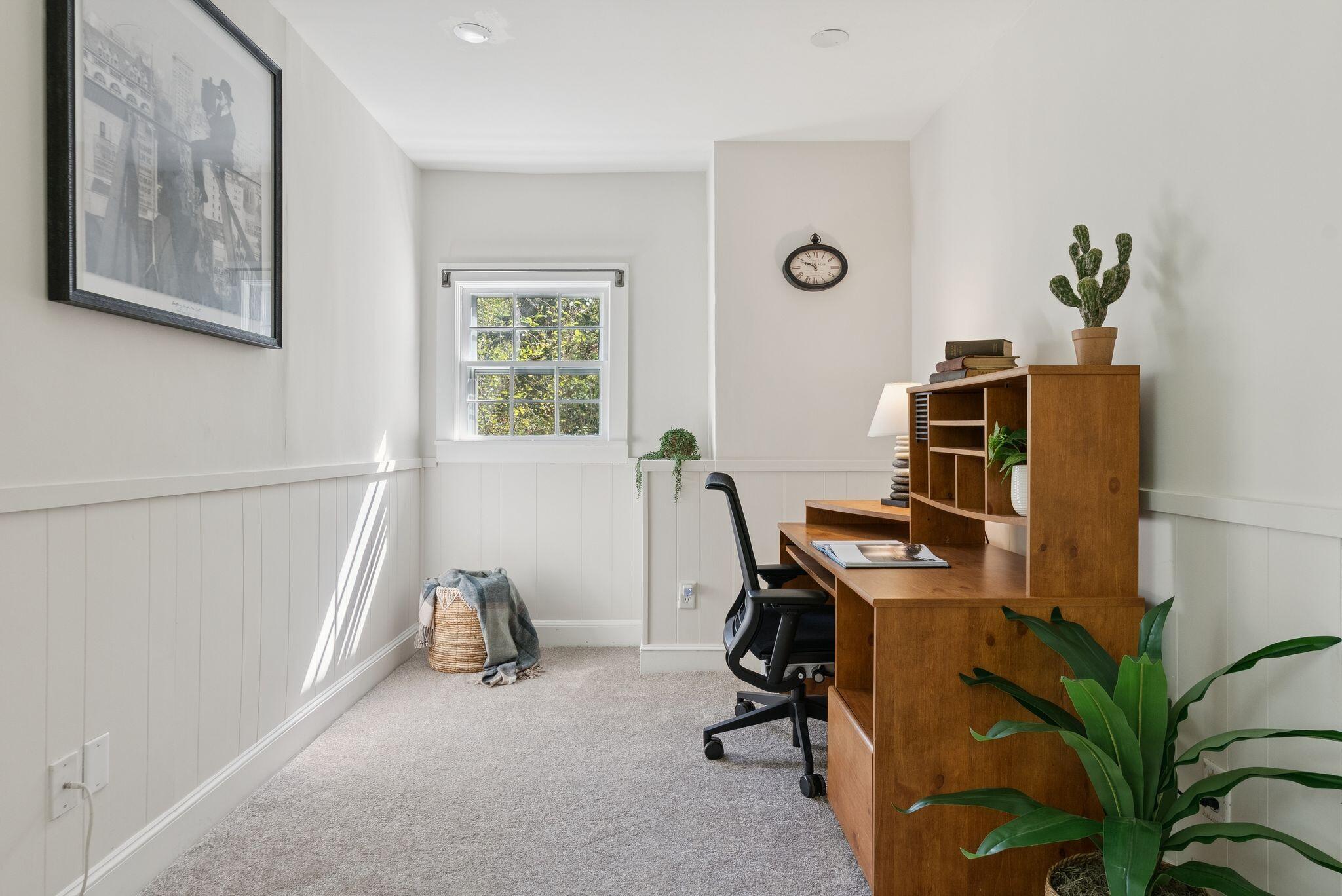 161 Gilman Road Yarmouth, ME 04096 - Photo 23 of 72 Office