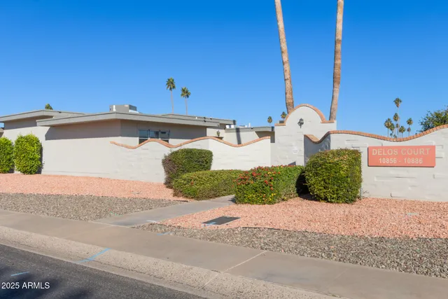 $139,999 | 10882 West Coggins Drive, Sun City, AZ 85351