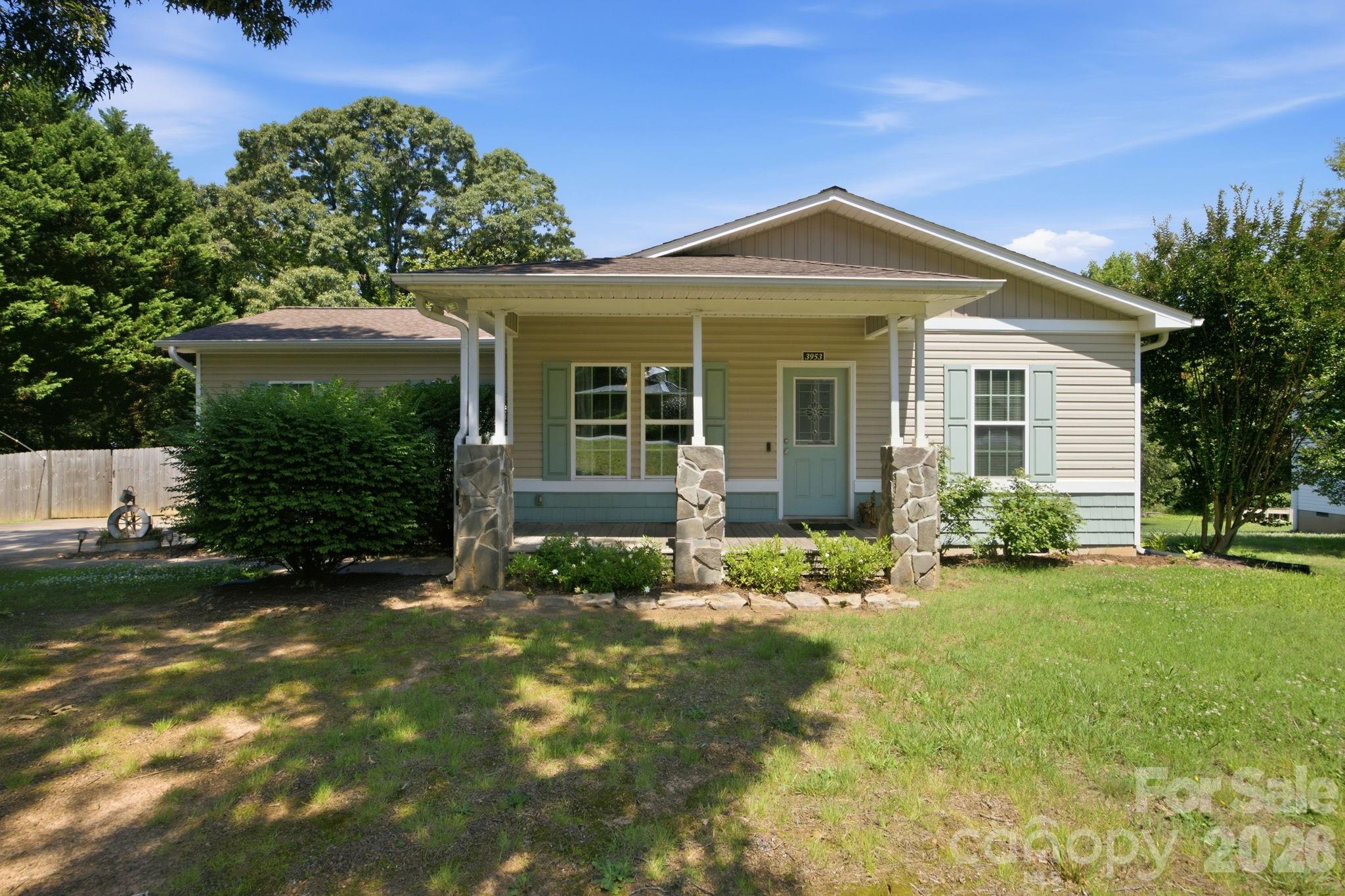 3953 Will Proctor Street Denver, NC 28037 - Photo 22 of 23