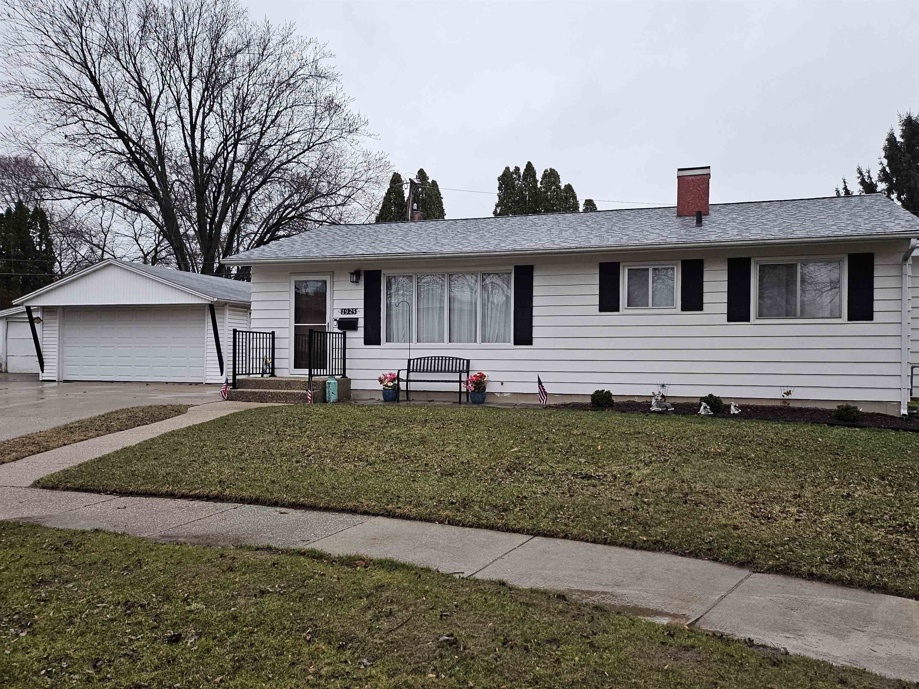 1925 Cleveland Street Beloit, WI 53511 - Photo 1 of 1