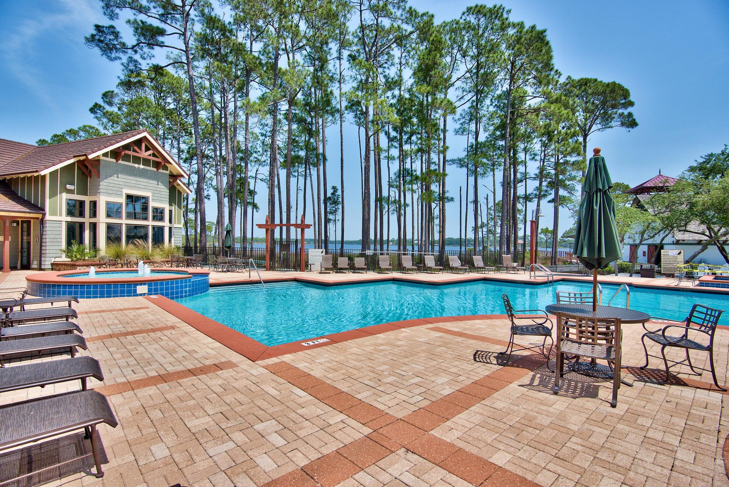 1412 Turtleback Trail Panama City Beach, FL 32413 - Photo 9 of 32 18
