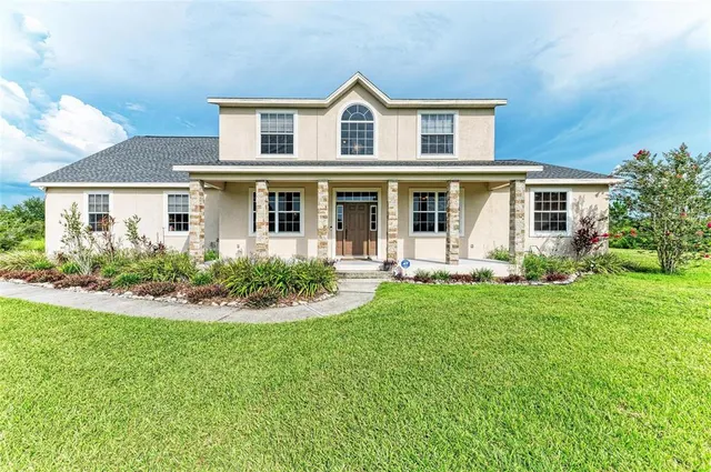 $1,246,400 | 8331 241st Street East, Myakka City, FL 34251