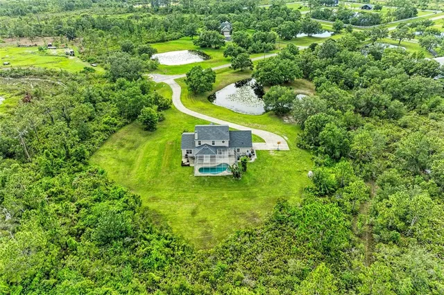 $1,246,400 | 8331 241st Street East, Myakka City, FL 34251