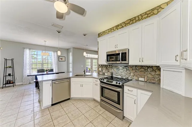 $1,246,400 | 8331 241st Street East, Myakka City, FL 34251