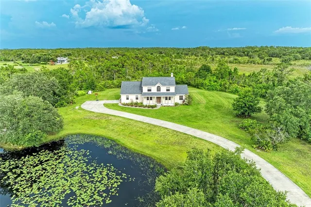 $1,246,400 | 8331 241st Street East, Myakka City, FL 34251