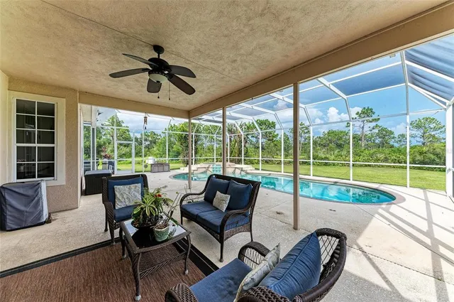 $1,246,400 | 8331 241st Street East, Myakka City, FL 34251