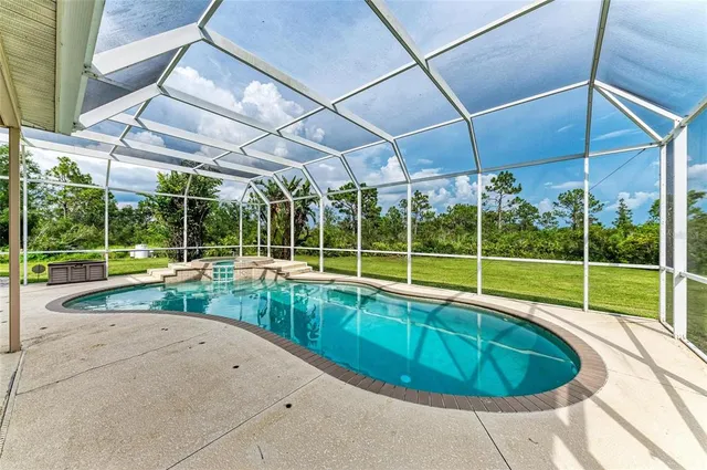 $1,246,400 | 8331 241st Street East, Myakka City, FL 34251