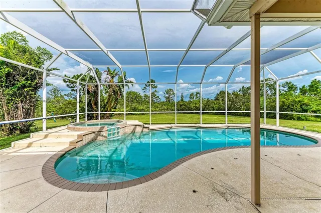 $1,246,400 | 8331 241st Street East, Myakka City, FL 34251