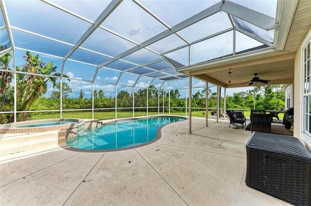 $1,246,400 | 8331 241st Street East, Myakka City, FL 34251
