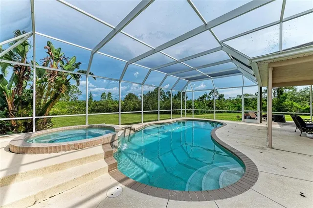 $1,246,400 | 8331 241st Street East, Myakka City, FL 34251