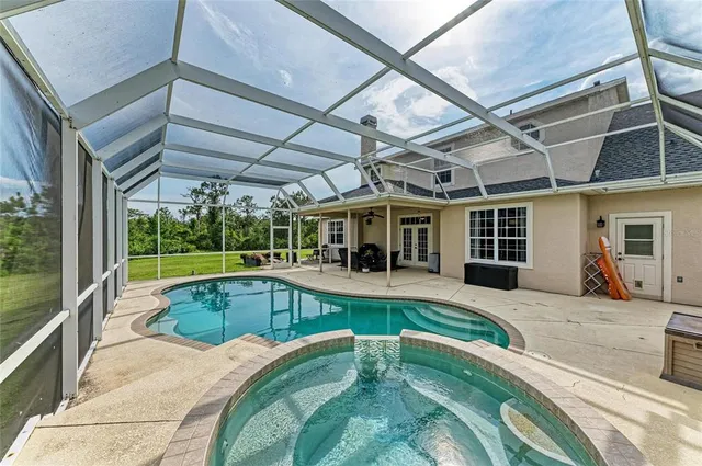 $1,246,400 | 8331 241st Street East, Myakka City, FL 34251