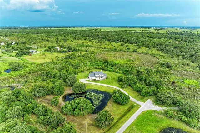 $1,246,400 | 8331 241st Street East, Myakka City, FL 34251