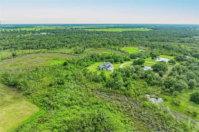 $1,246,400 | 8331 241st Street East, Myakka City, FL 34251