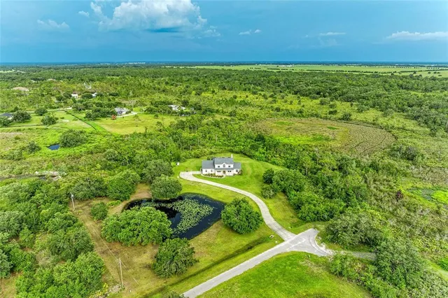 $1,246,400 | 8331 241st Street East, Myakka City, FL 34251