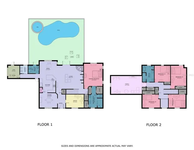 $1,246,400 | 8331 241st Street East, Myakka City, FL 34251