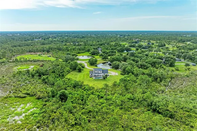 $1,246,400 | 8331 241st Street East, Myakka City, FL 34251