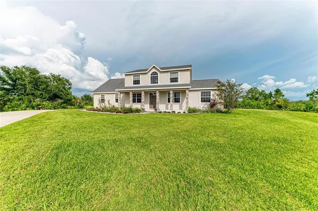 $1,246,400 | 8331 241st Street East, Myakka City, FL 34251