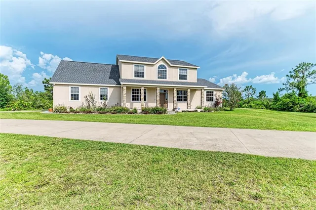 $1,246,400 | 8331 241st Street East, Myakka City, FL 34251