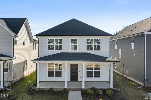 $429,990 | 2908 Horse Rein Place, Fuquay-Varina, NC 27526
