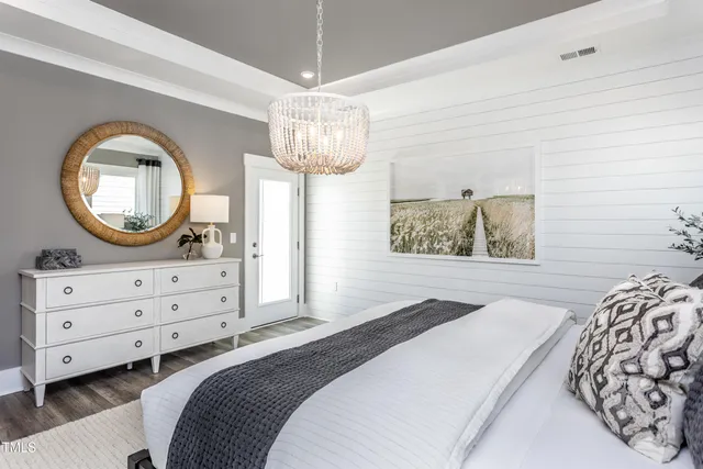 $429,990 | 2908 Horse Rein Place, Fuquay-Varina, NC 27526