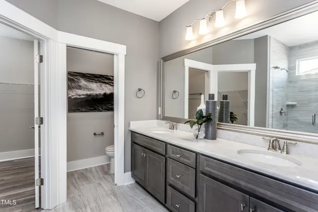 $429,990 | 2908 Horse Rein Place, Fuquay-Varina, NC 27526