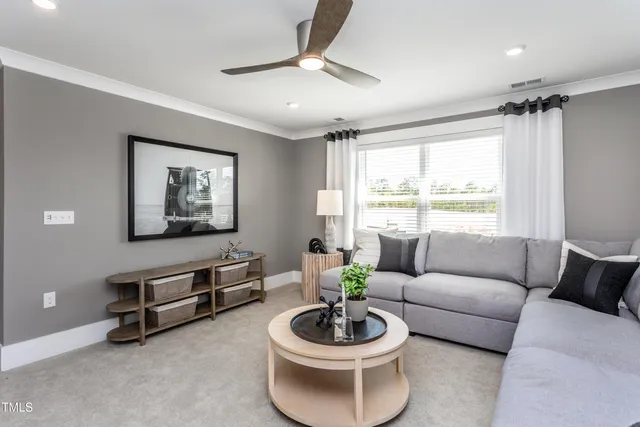 $429,990 | 2908 Horse Rein Place, Fuquay-Varina, NC 27526