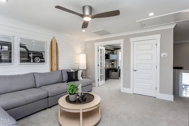 $429,990 | 2908 Horse Rein Place, Fuquay-Varina, NC 27526