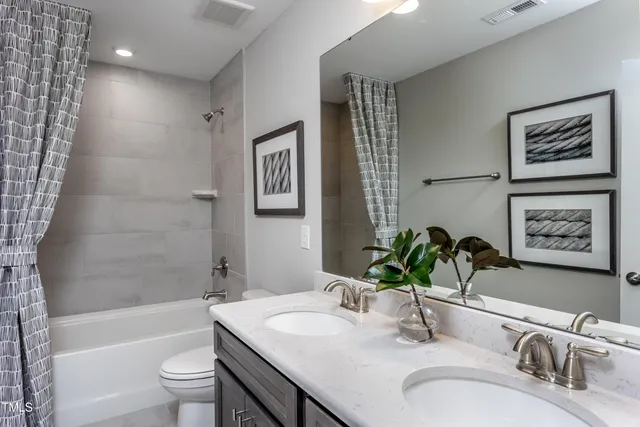 $429,990 | 2908 Horse Rein Place, Fuquay-Varina, NC 27526