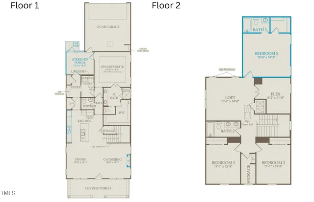 $429,990 | 2908 Horse Rein Place, Fuquay-Varina, NC 27526