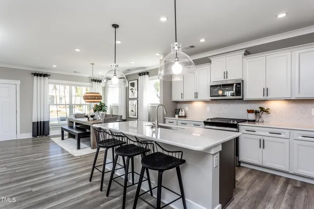 $429,990 | 2908 Horse Rein Place, Fuquay-Varina, NC 27526