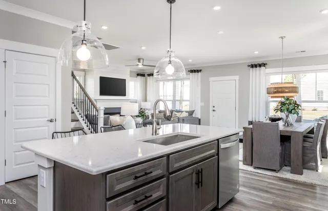 $429,990 | 2908 Horse Rein Place, Fuquay-Varina, NC 27526