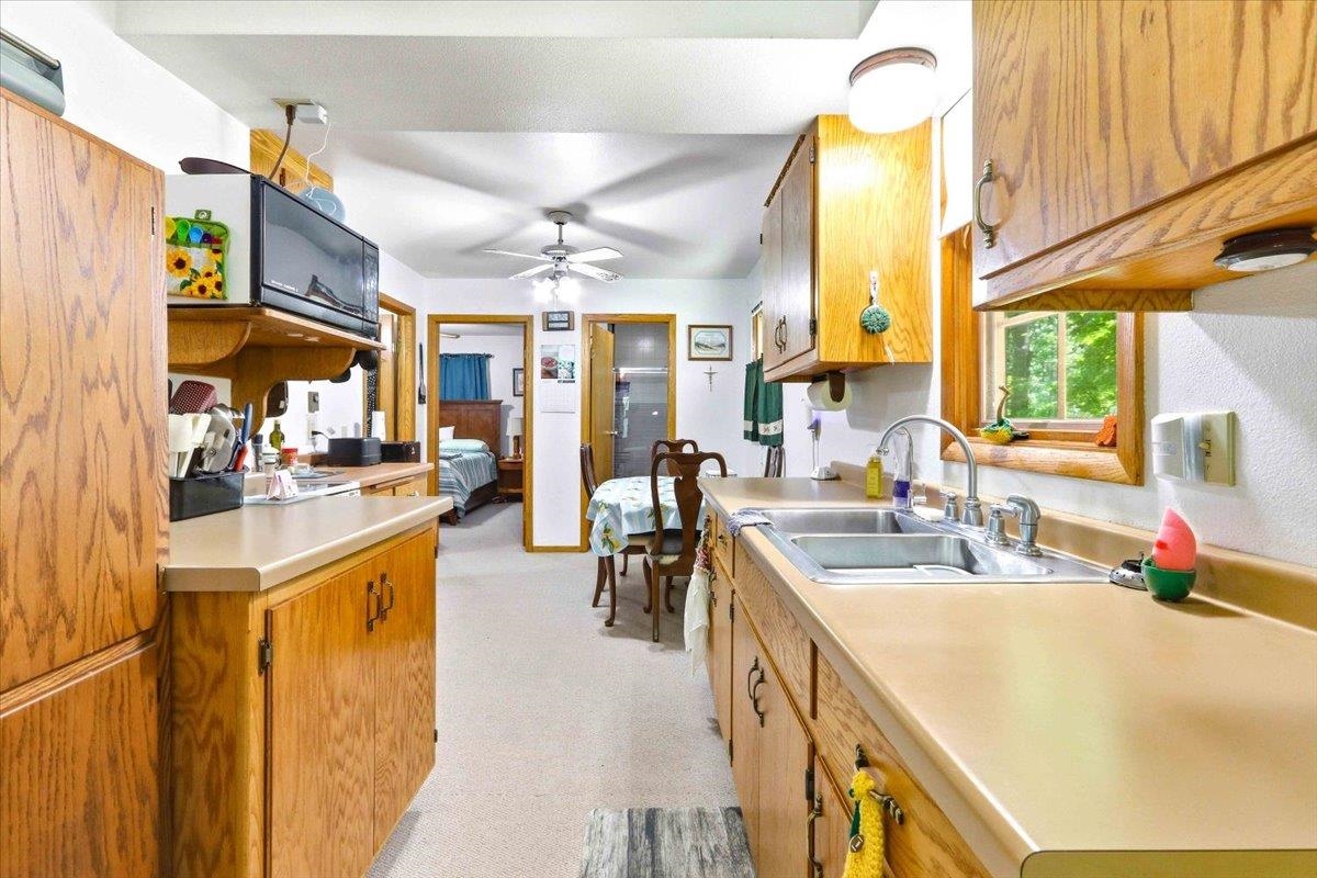 8792 Dexter Wood Road Pittsville, WI 54466 - Photo 17 of 48