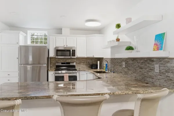 $1,900,000 | 4335 South Westway Drive, Coeur D'Alene, ID 83814