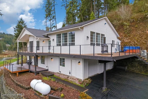 $1,900,000 | 4335 South Westway Drive, Coeur D'Alene, ID 83814