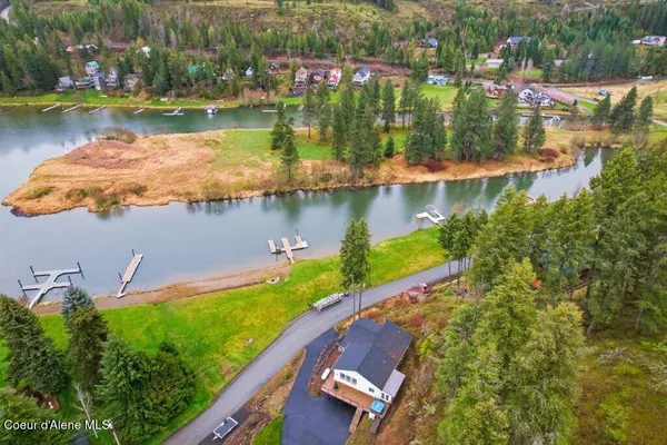 $1,900,000 | 4335 South Westway Drive, Coeur D'Alene, ID 83814