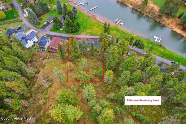 $1,900,000 | 4335 South Westway Drive, Coeur D'Alene, ID 83814